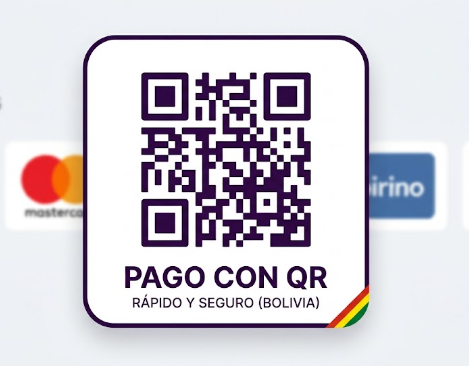 qr icono